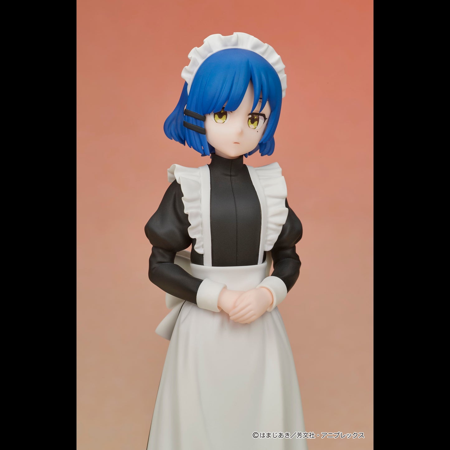 DIGSTA アニメ「ぼっち・ざ・ろっく！」山田リョウ