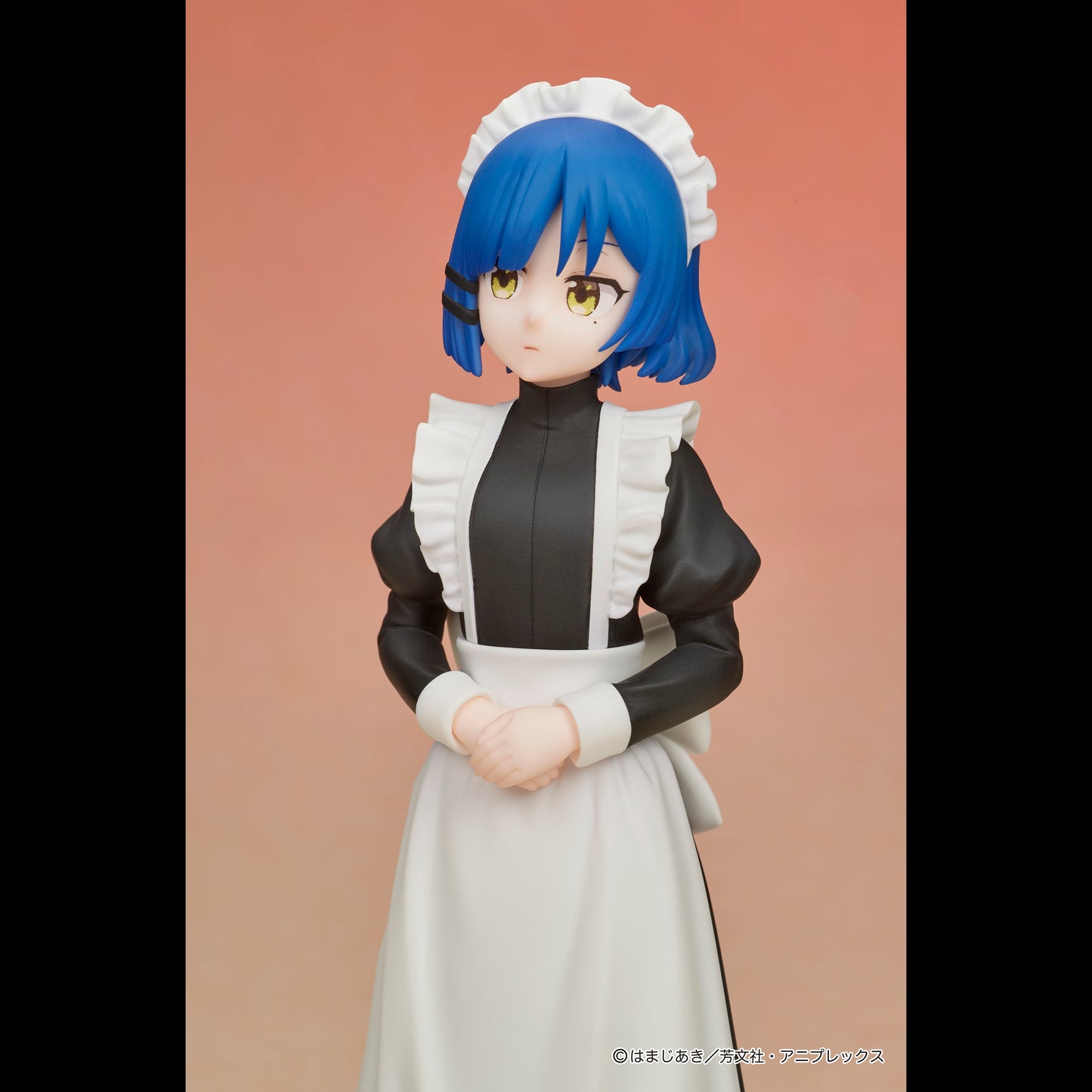 DIGSTA アニメ「ぼっち・ざ・ろっく！」山田リョウ
