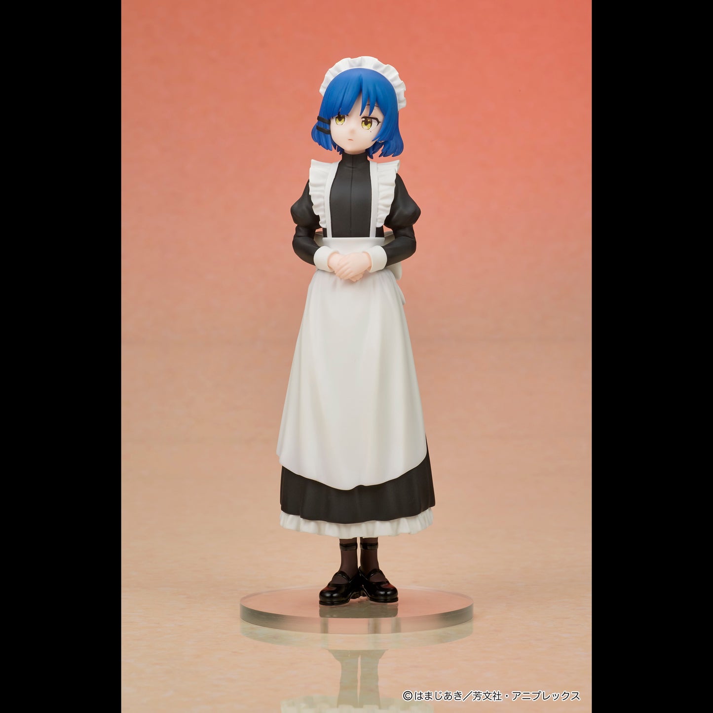 DIGSTA アニメ「ぼっち・ざ・ろっく！」山田リョウ