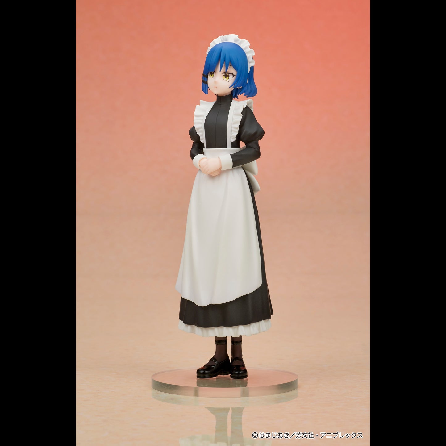 DIGSTA アニメ「ぼっち・ざ・ろっく！」山田リョウ