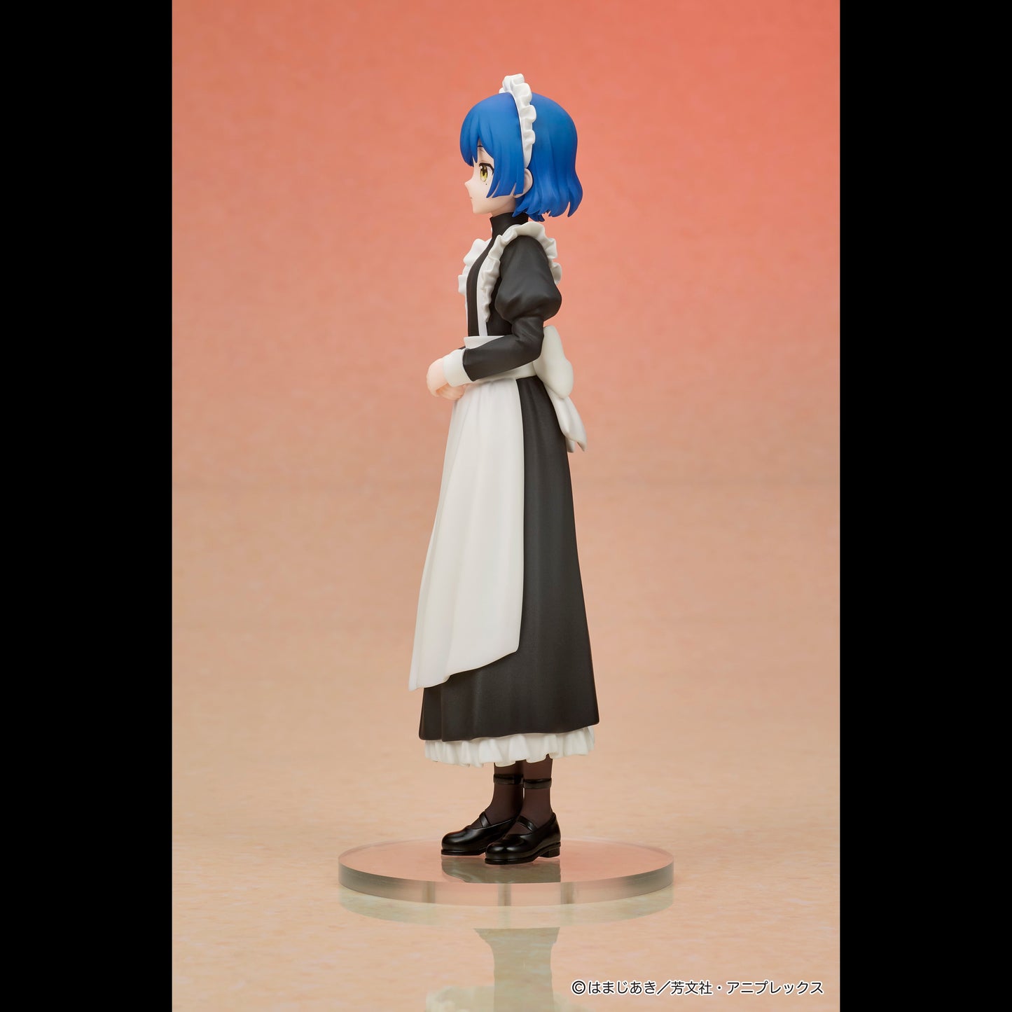 DIGSTA アニメ「ぼっち・ざ・ろっく！」山田リョウ