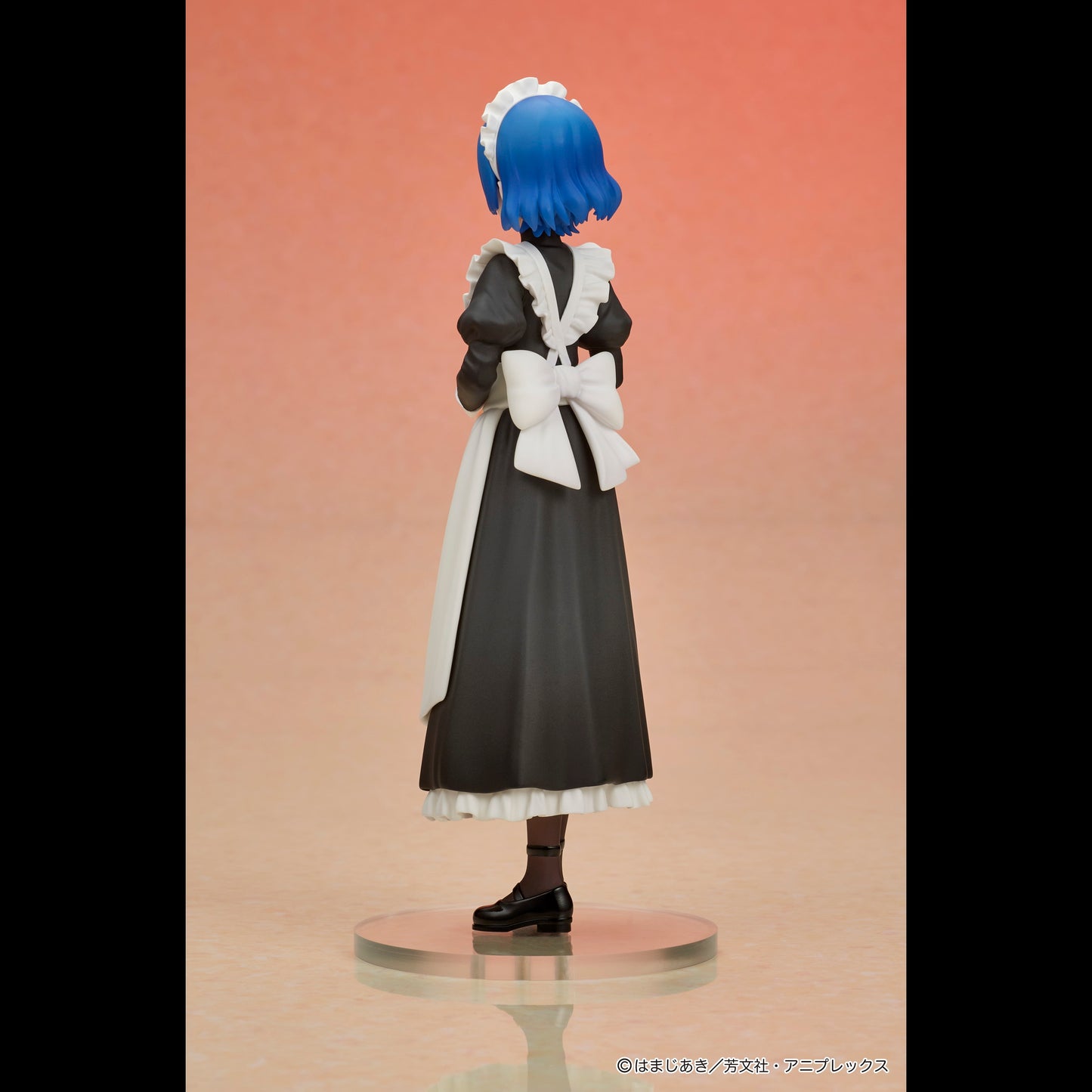 DIGSTA アニメ「ぼっち・ざ・ろっく！」山田リョウ