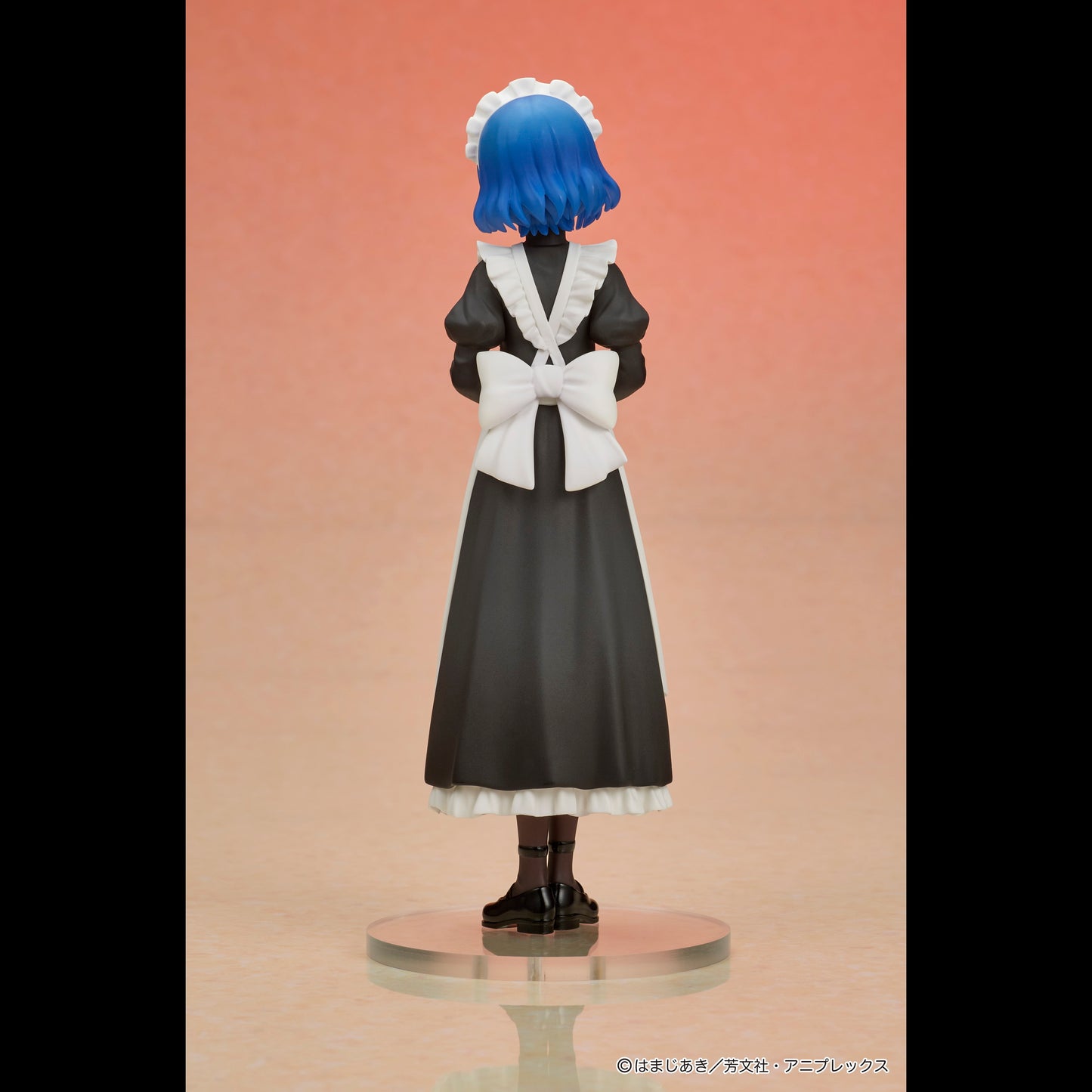DIGSTA アニメ「ぼっち・ざ・ろっく！」山田リョウ
