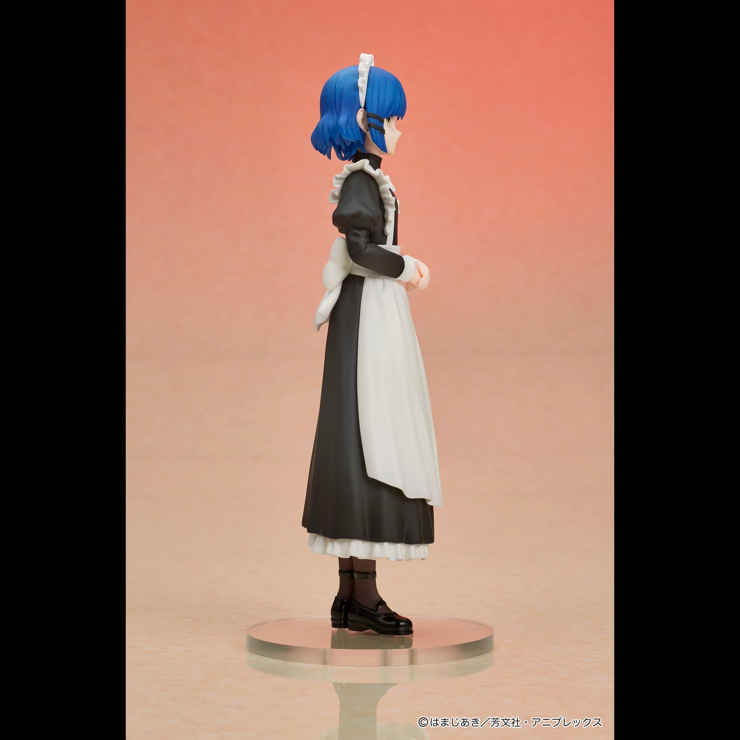 DIGSTA アニメ「ぼっち・ざ・ろっく！」山田リョウ