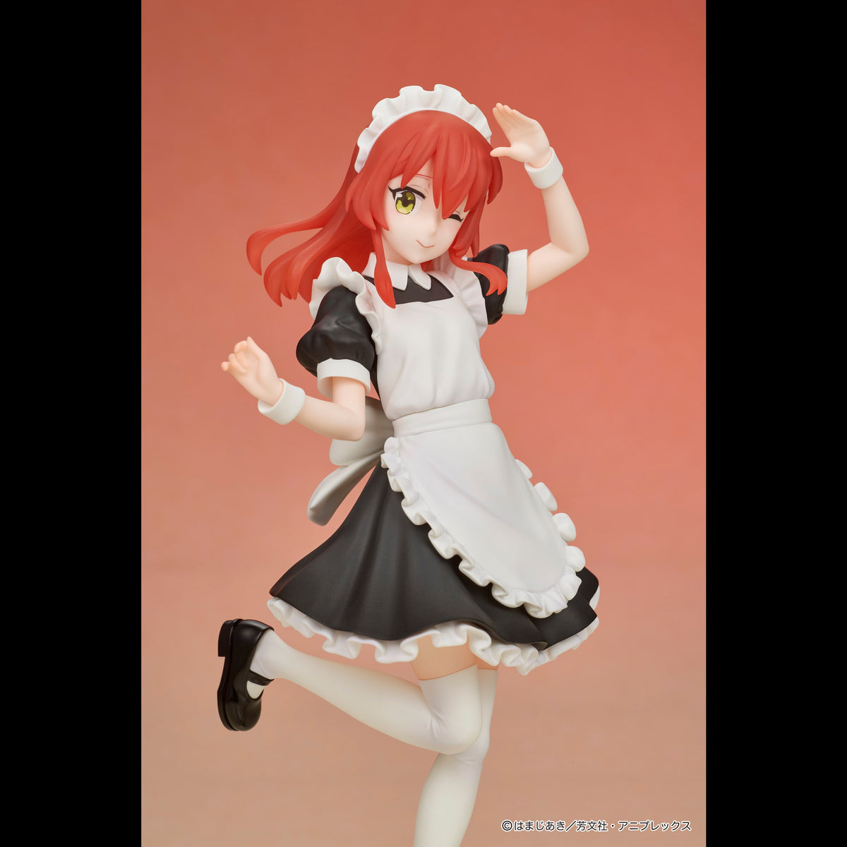 DIGSTA アニメ「ぼっち・ざ・ろっく！」喜多郁代