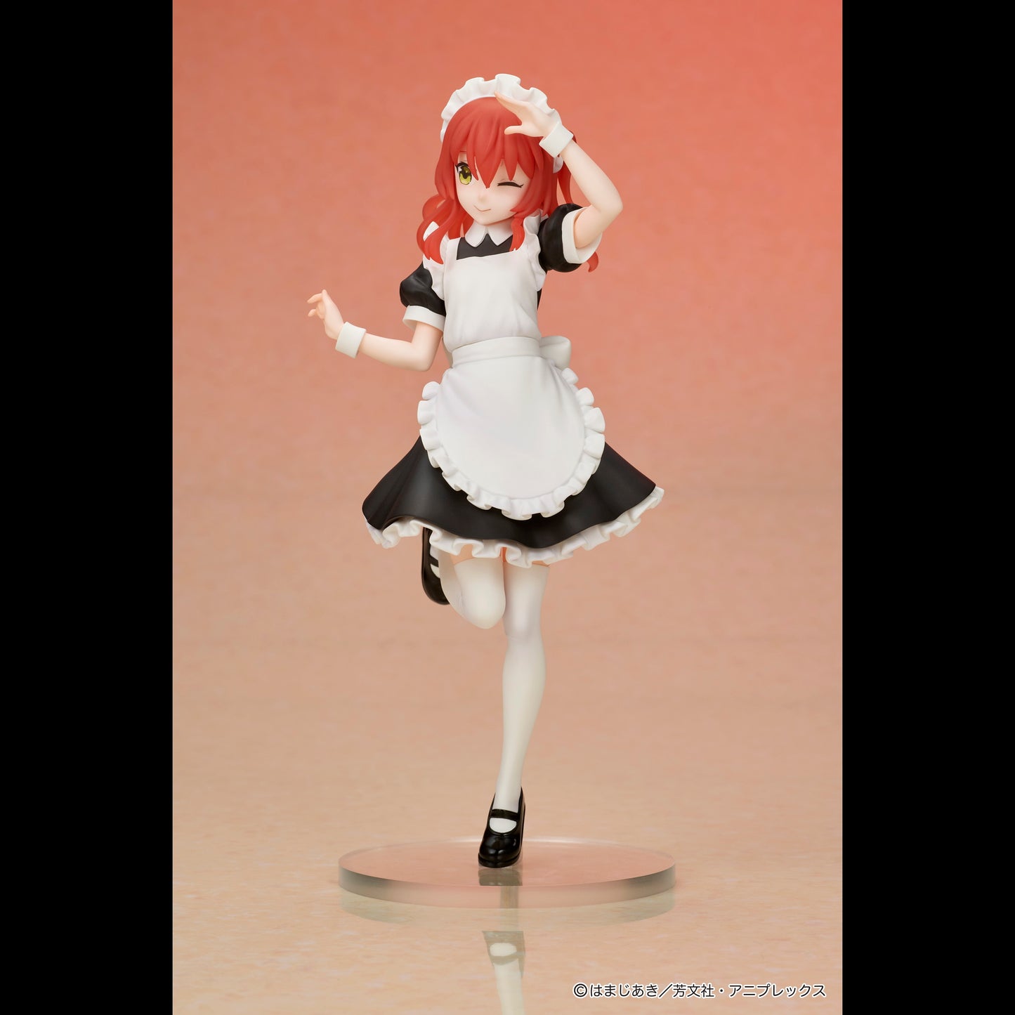DIGSTA アニメ「ぼっち・ざ・ろっく！」喜多郁代