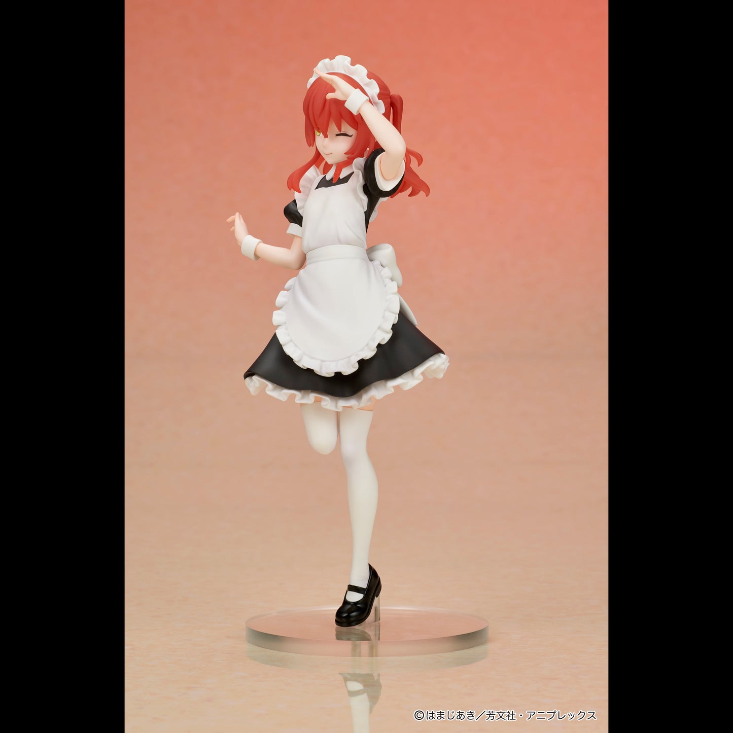 DIGSTA アニメ「ぼっち・ざ・ろっく！」喜多郁代