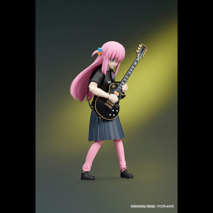 DIGACTION アニメ「ぼっち・ざ・ろっく！」後藤ひとり