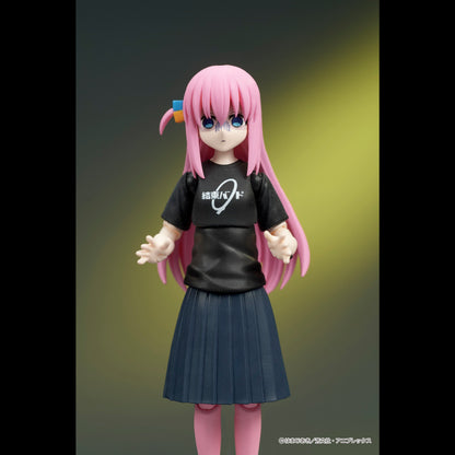 DIGACTION アニメ「ぼっち・ざ・ろっく！」後藤ひとり