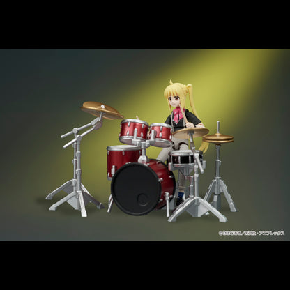 DIGACTION アニメ「ぼっち・ざ・ろっく！」伊地知虹夏