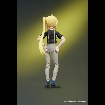DIGACTION アニメ「ぼっち・ざ・ろっく！」伊地知虹夏