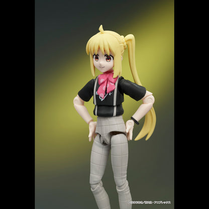 DIGACTION アニメ「ぼっち・ざ・ろっく！」伊地知虹夏