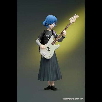 DIGACTION アニメ「ぼっち・ざ・ろっく！」山田リョウ
