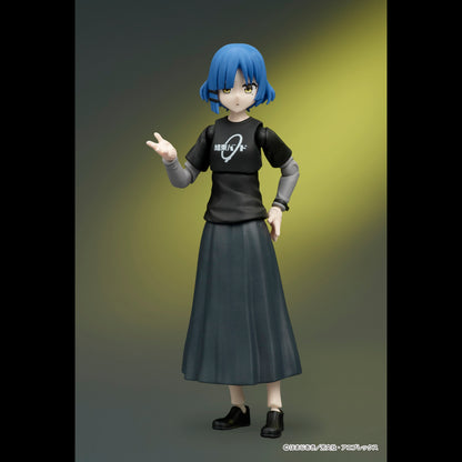 DIGACTION アニメ「ぼっち・ざ・ろっく！」山田リョウ