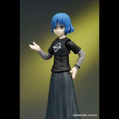 DIGACTION アニメ「ぼっち・ざ・ろっく！」山田リョウ