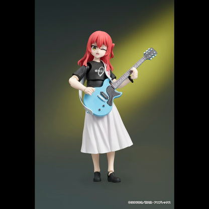 DIGACTION アニメ「ぼっち・ざ・ろっく！」喜多郁代