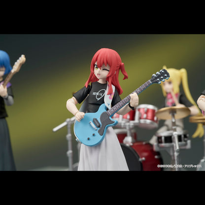 DIGACTION アニメ「ぼっち・ざ・ろっく！」喜多郁代