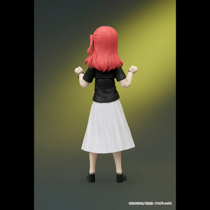 DIGACTION アニメ「ぼっち・ざ・ろっく！」喜多郁代