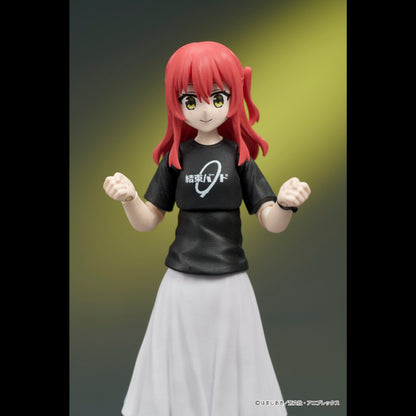 DIGACTION アニメ「ぼっち・ざ・ろっく！」喜多郁代