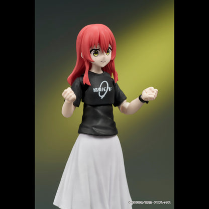 DIGACTION アニメ「ぼっち・ざ・ろっく！」喜多郁代