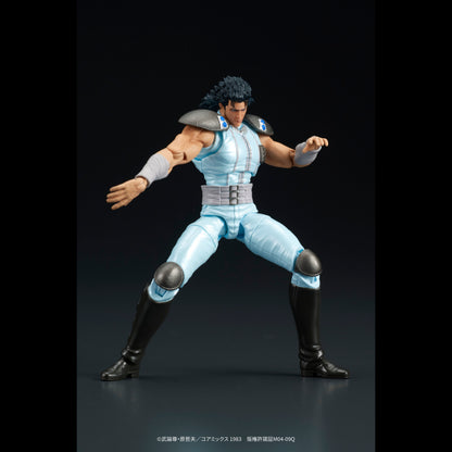 DIGACTION 『北斗の拳』レイ(10月発売)