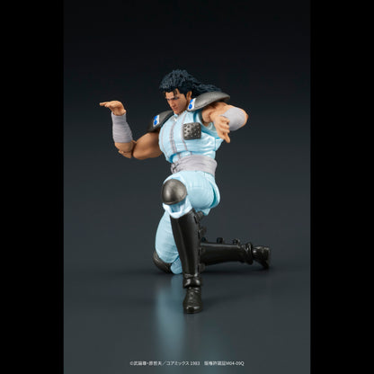 DIGACTION 『北斗の拳』レイ(10月発売)