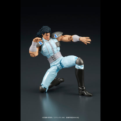 DIGACTION 『北斗の拳』レイ(10月発売)