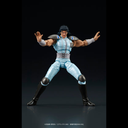 DIGACTION 『北斗の拳』レイ(10月発売)