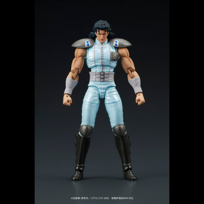 DIGACTION 『北斗の拳』レイ(10月発売)