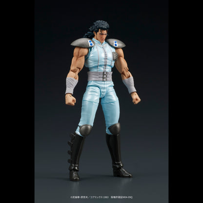 DIGACTION 『北斗の拳』レイ(10月発売)