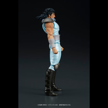 DIGACTION 『北斗の拳』レイ(10月発売)