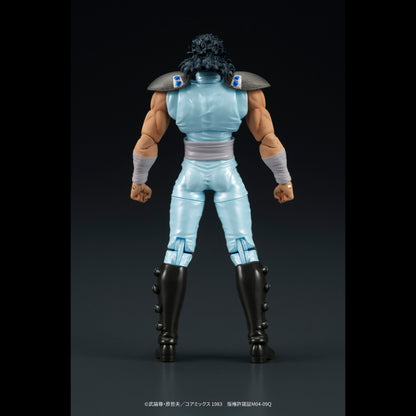 DIGACTION 『北斗の拳』レイ(10月発売)