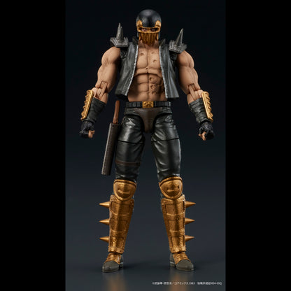 DIGACTION 『北斗の拳』ジャギ(11月発売)