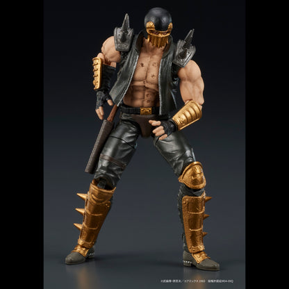 DIGACTION 『北斗の拳』ジャギ(11月発売)