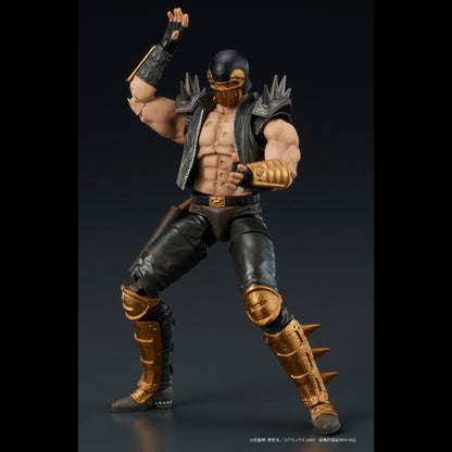 DIGACTION 『北斗の拳』ジャギ(11月発売)