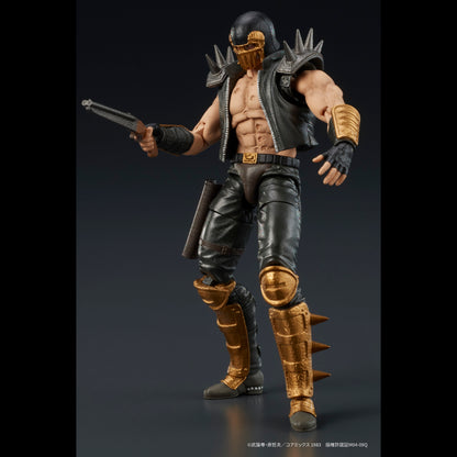 DIGACTION 『北斗の拳』ジャギ(11月発売)
