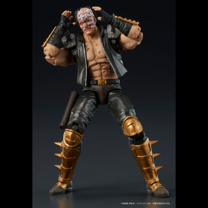 DIGACTION 『北斗の拳』ジャギ(11月発売)