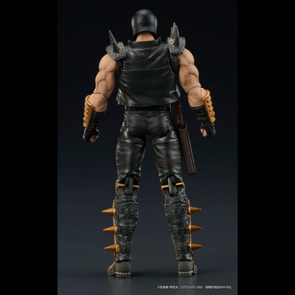DIGACTION 『北斗の拳』ジャギ(11月発売)