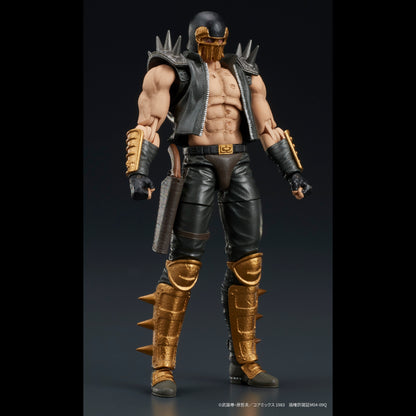 DIGACTION 『北斗の拳』ジャギ(11月発売)