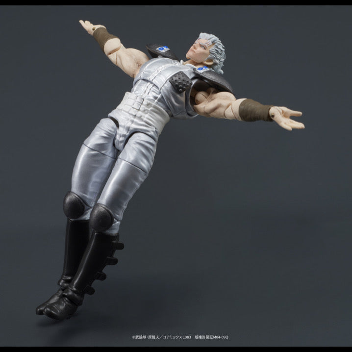 レイ 白髪ver. - フィギュアメーカー スパイスシード