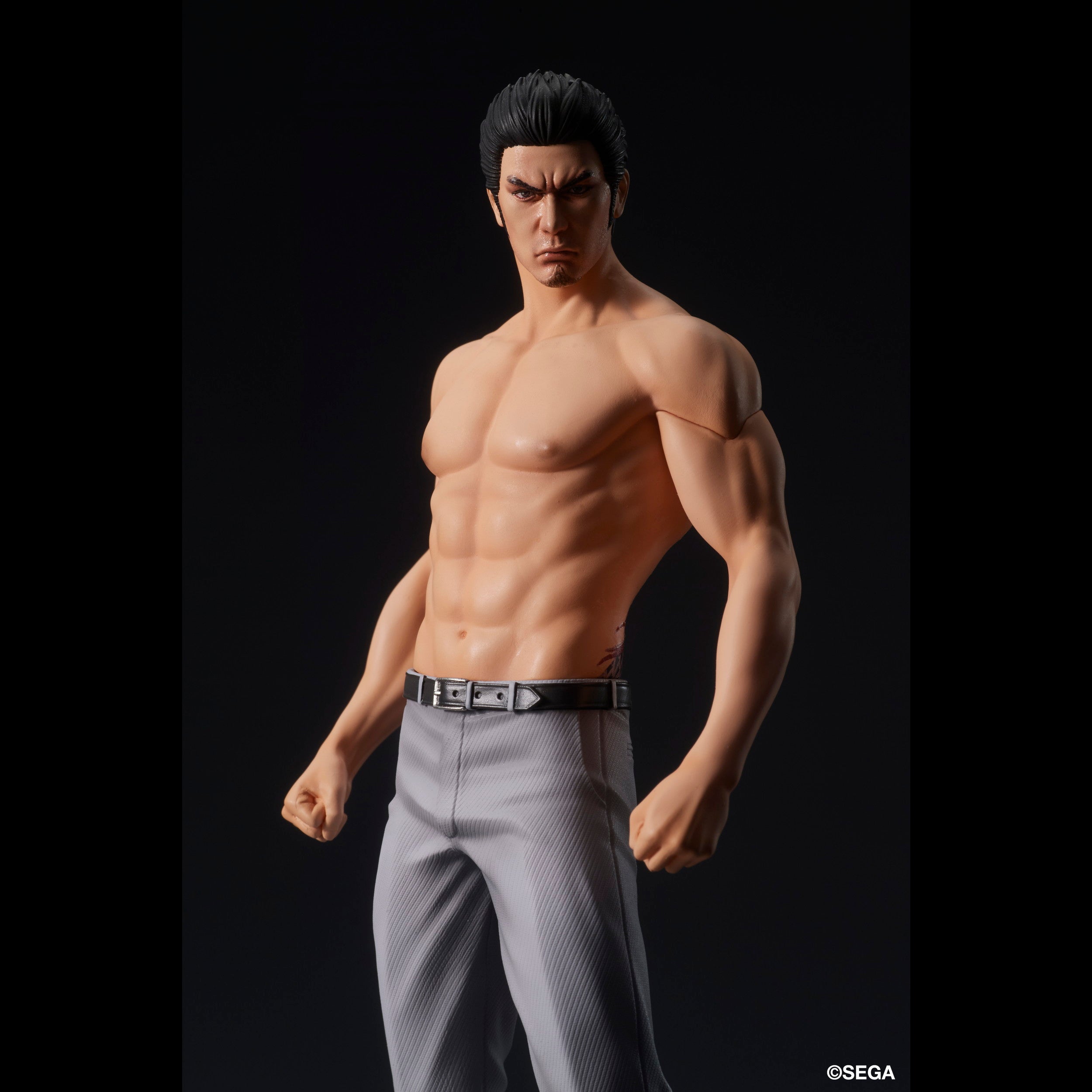 DIGSTA 『龍が如く』桐生一馬-激闘-(再販)