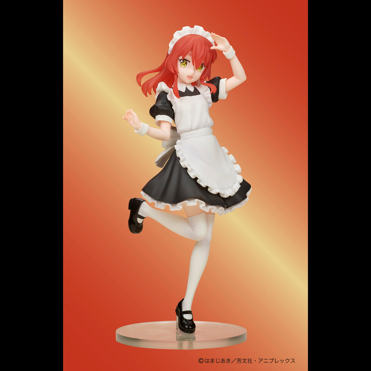 DIGSTA アニメ「ぼっち・ざ・ろっく！」喜多郁代