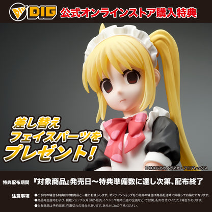 DIGSTA アニメ『ぼっち・ざ・ろっく!』伊地知虹夏