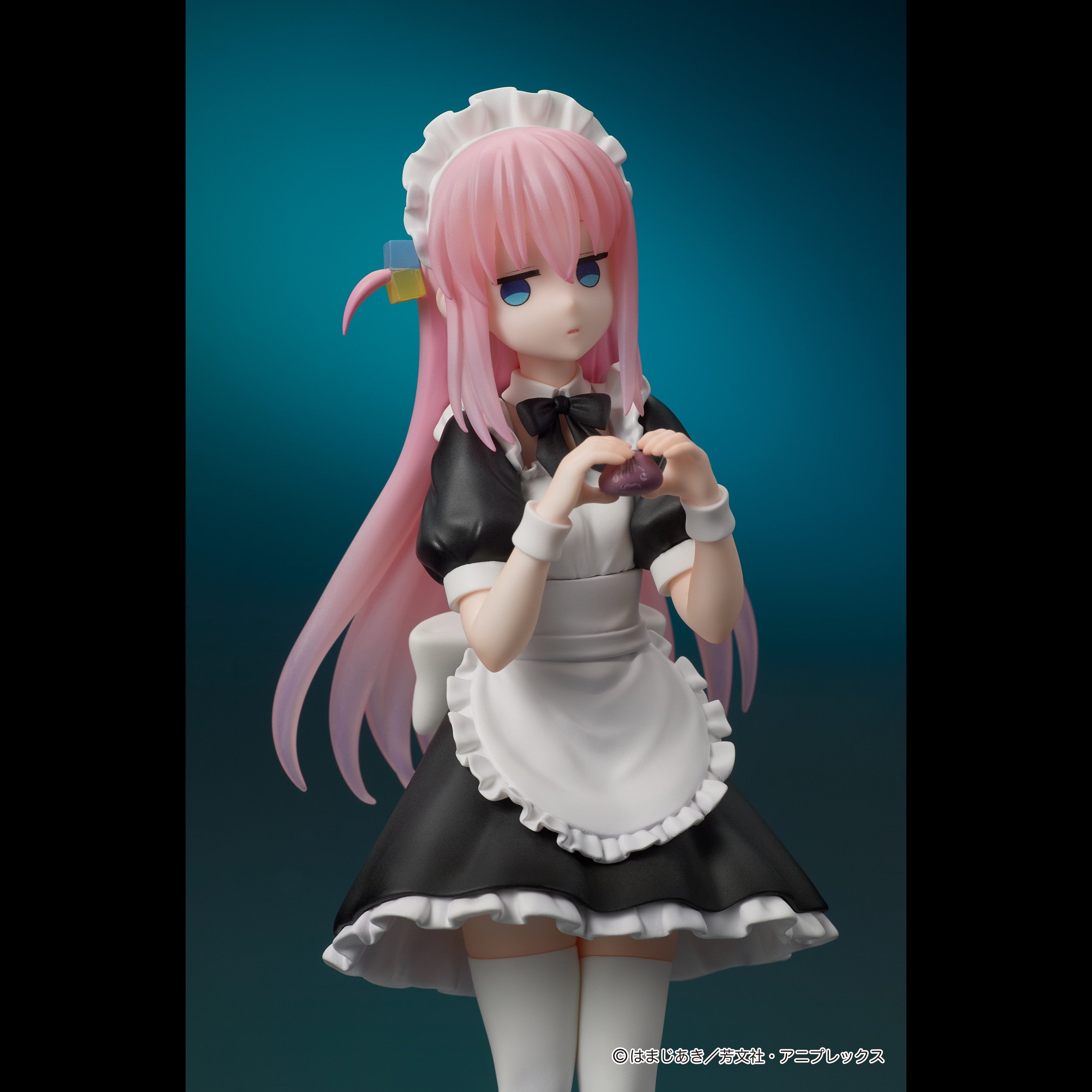 DIGSTA 『ぼっち・ざ・ろっく！』 後藤ひとり