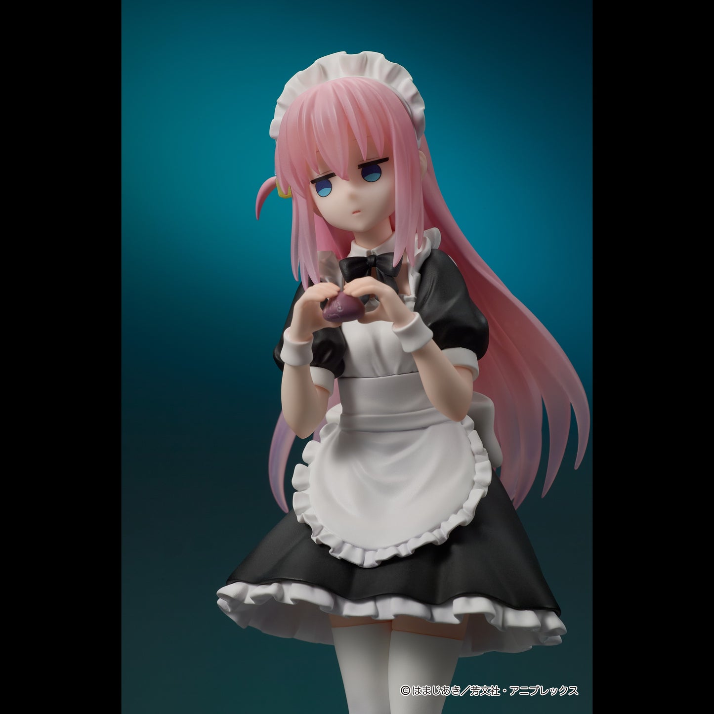 DIGSTA 『ぼっち・ざ・ろっく！』 後藤ひとり