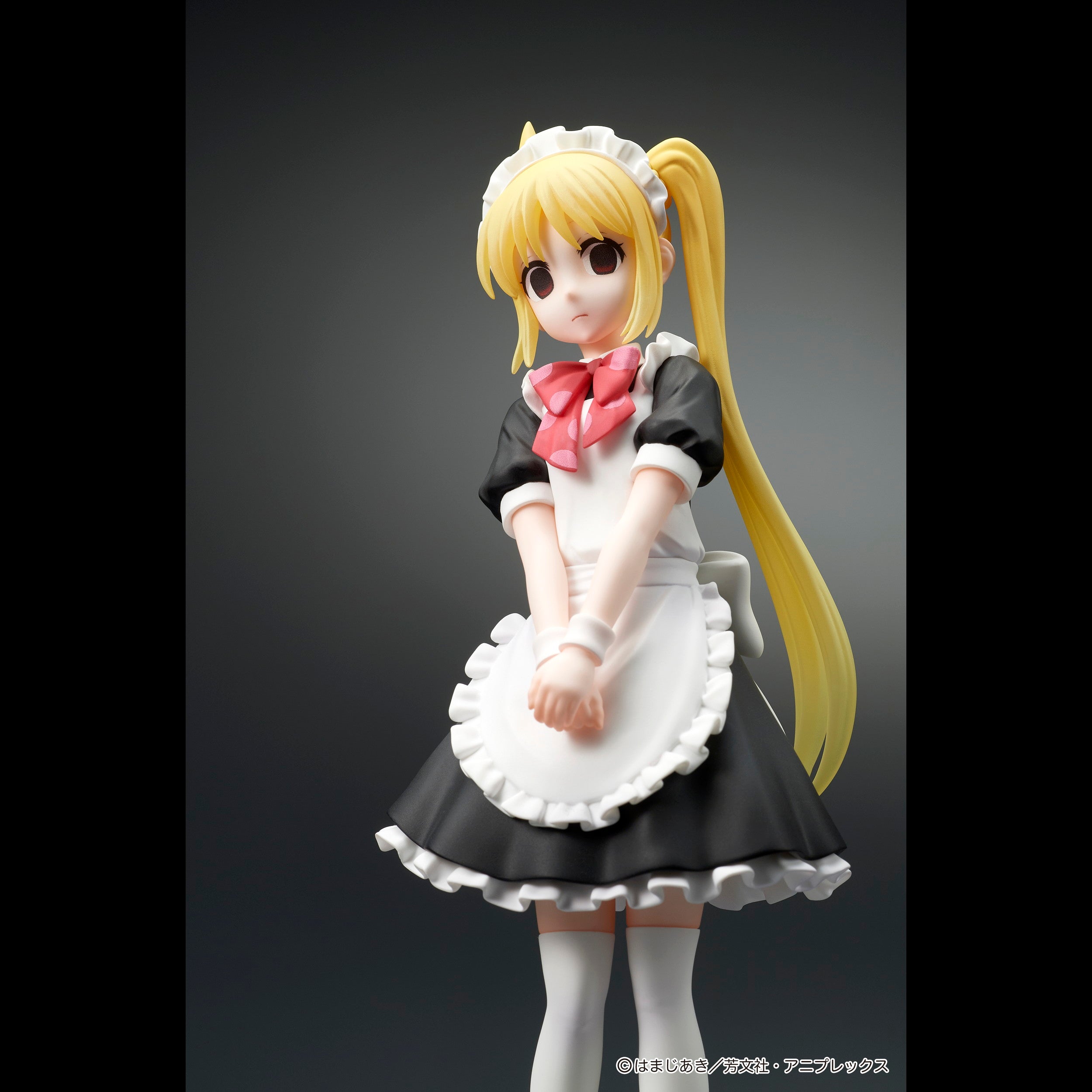 DIGSTA アニメ『ぼっち・ざ・ろっく!』伊地知虹夏