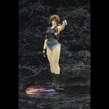 DIGSTA 『BLACK LAGOON』レヴィ