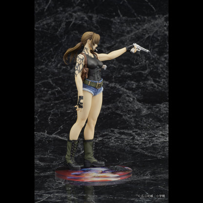 DIGSTA 『BLACK LAGOON』レヴィ