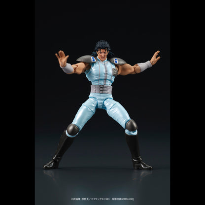 DIGACTION 『北斗の拳』レイ
