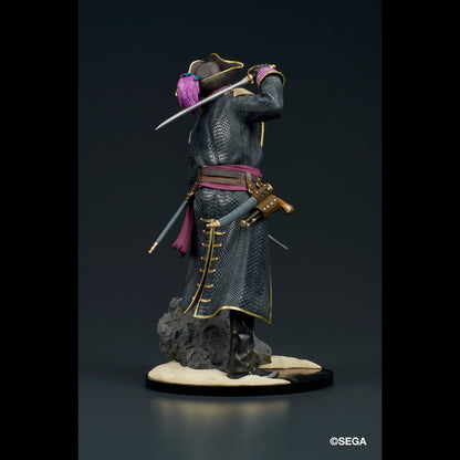DIGSTA 『龍が如く8外伝 Pirates in Hawaii』キャプテン真島（真島吾朗）